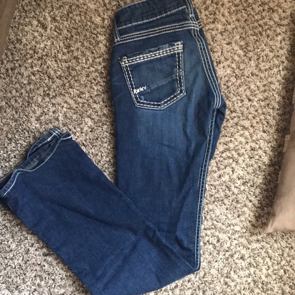 BKE boot cut jeans !!! - Picture 1 of 3